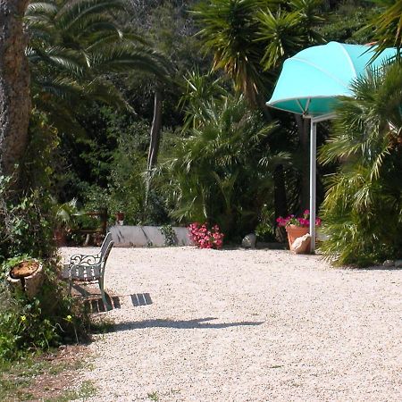Villa Perla Capoliveri  Exteriér fotografie